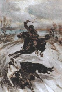 Сергей Алексеев - Ох, охота!