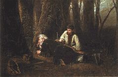 Сергей Алексеев - Ох, охота!