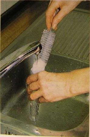 Хорст Бильфельд - Волнистые попугаи