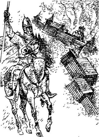 Дмитрий Дурасов - Мальчик с короной