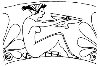 Франсуа Лиссарраг - Вино в потоке образов