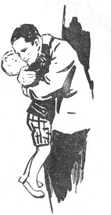 Николай Гомолкo - Шестой океан