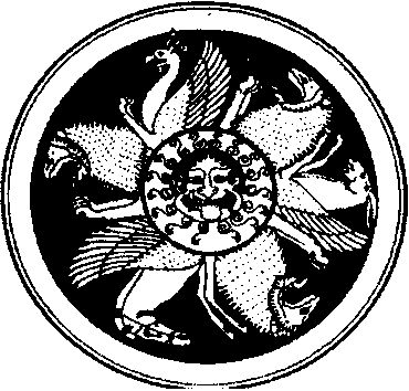 Виталий Симонов - Звезда Апокалипсиса