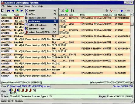 Крис Касперски - Восстановление данных. Практическое руководство