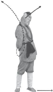 Ши Децянь, Алексей Маслов - Гимнастика Бодхидхармы