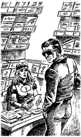 Сергей Абрамов - Канатоходцы (Роман, повести)