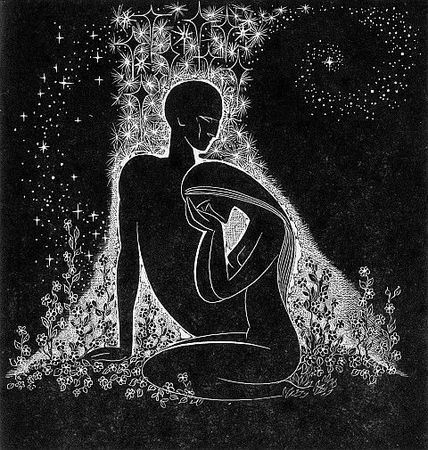 Лидия Обухова - Диалог с лунным человеком