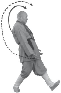 Ши Децянь, Алексей Маслов - Гимнастика Бодхидхармы