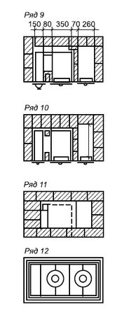 Сергей Кашин - Печи и камины в доме