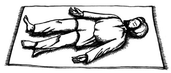 Роман Доля - Медитации на каждый день. Раскрытие внутренних способностей