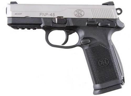 Владислав Каштанов - Самозарядные пистолеты