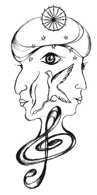 Роман Доля - Медитации на каждый день. Раскрытие внутренних способностей