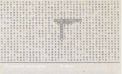 Майкл Дрознин - Библейский код. Тайнопись будущего