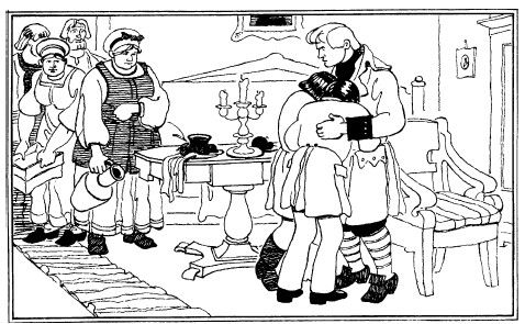 Александр Радищев - Путешествие из Петербурга в Москву