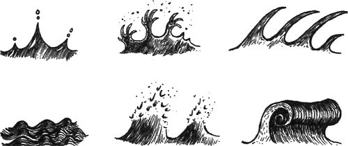 Вальтер Моэрс - 13 1/2 жизней капитана по имени Синий Медведь