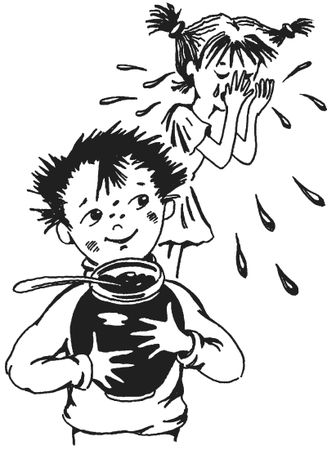 Екатерина Орлова - Почему дети лгут? Где ложь, а где фантазия