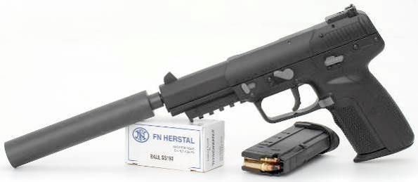 Владислав Каштанов - Самозарядные пистолеты