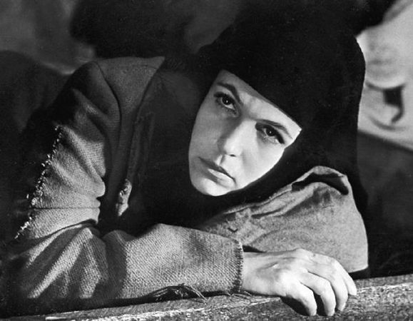 Ольга Афанасьева - Мстислав Ростропович. Любовь с виолончелью в руках