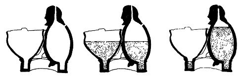 Франсуа Лиссарраг - Вино в потоке образов