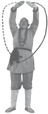 Ши Децянь, Алексей Маслов - Гимнастика Бодхидхармы