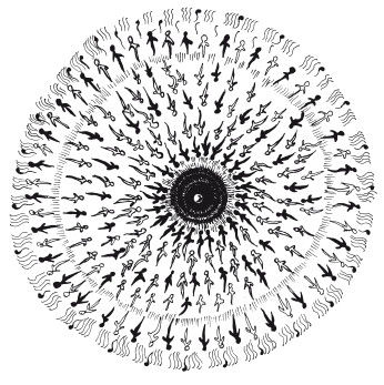 Роман Доля - Медитации на каждый день. Раскрытие внутренних способностей