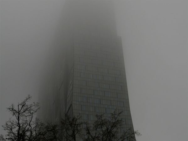 Даша Парамонова - Грибы, мутанты и другие: архитектура эры Лужкова