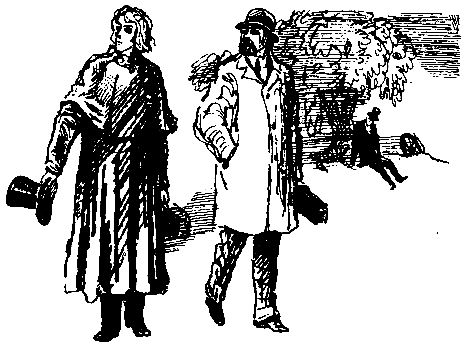 Жюль Верн - Плавучий остров. Вверх дном