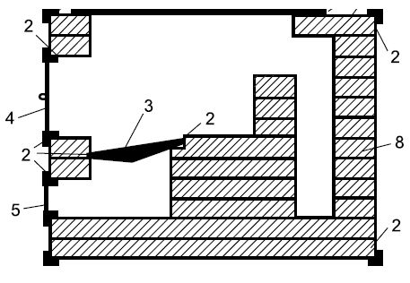 Сергей Кашин - Печи и камины в доме