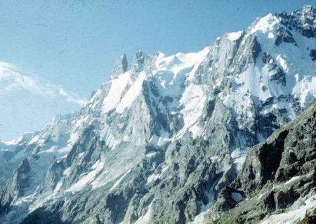 Евгений Буянов - Улыбка на тропе