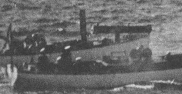 Дмитрий Никитин - Тинг против Макарова