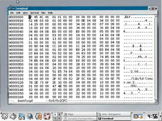 Крис Касперски - Восстановление данных. Практическое руководство