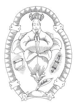 Роман Доля - Медитации на каждый день. Раскрытие внутренних способностей