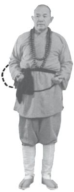 Ши Децянь, Алексей Маслов - Гимнастика Бодхидхармы