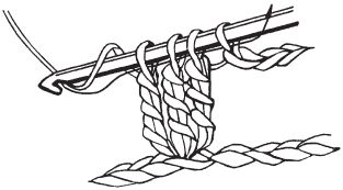 Елена Каминская - Вязание детских вещей от 6 до 10 лет