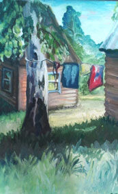 Н. Киселева - Изобразительное искусство Алтайского края. История,...