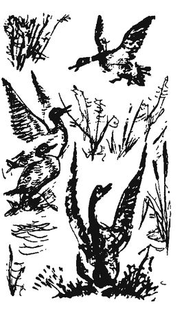 Александр Линевский - Листы каменной книги