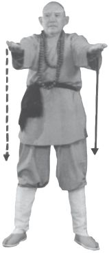 Ши Децянь, Алексей Маслов - Гимнастика Бодхидхармы