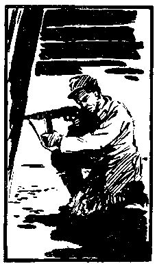 Иван Удалов - Операция "Шторм"