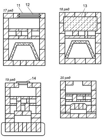 Сергей Кашин - Печи и камины в доме