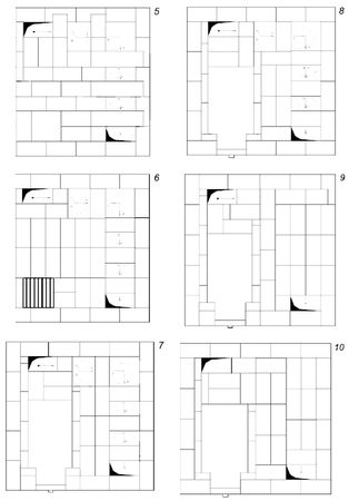Сергей Кашин - Печи и камины в доме