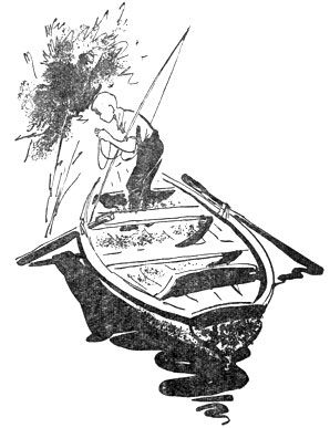 Николай Гомолкo - Шестой океан