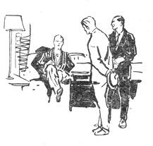 Николай Гомолкo - Шестой океан