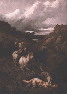 Сергей Алексеев - Ох, охота!