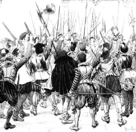 Гасьен Куртиль де Сандра - Мемуары графа де Рошфора