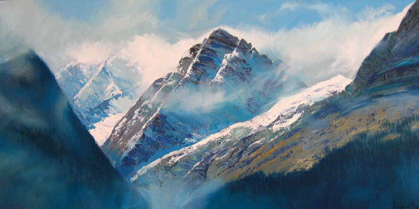 Н. Киселева - Изобразительное искусство Алтайского края. История,...