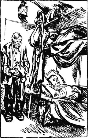 Андрей Жариков - Крушение "Кантокуэна"