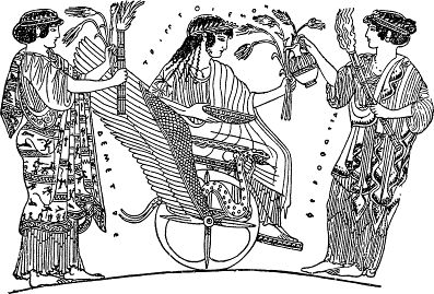 Николай Кун - Легенды и мифы древней Греции (ил.)