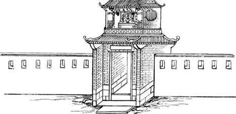 Джон Грэй - История Древнего Китая