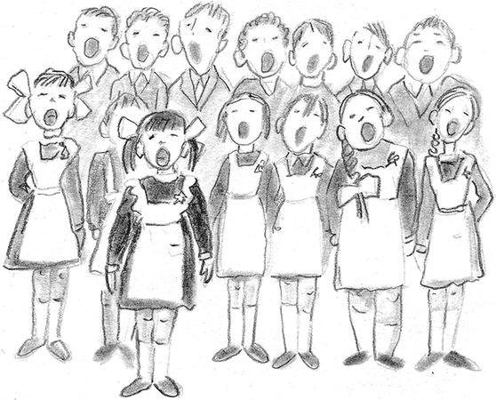 Наталья Нусинова - Приключения Джерика