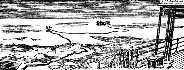 Константин Бадигин - Три зимовки во льдах Арктики